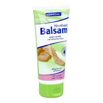 Hornhaut Balsam Aktiv Vitawohl bei apo-discounter.de bestellen
