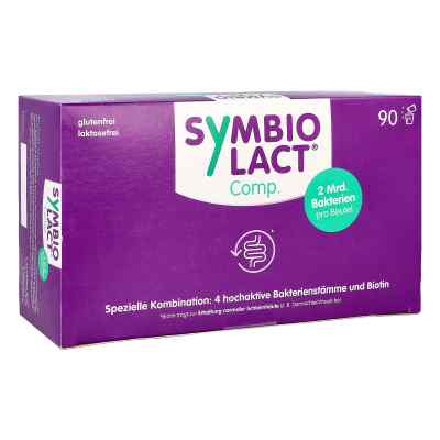 Symbiolact comp. Beutel bei apo-discounter.de bestellen