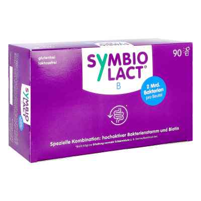 Symbiolact B Beutel bei apo-discounter.de bestellen