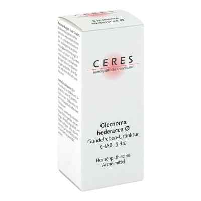 Ceres Glechoma hederacea Urtinktur bei apo-discounter.de bestellen