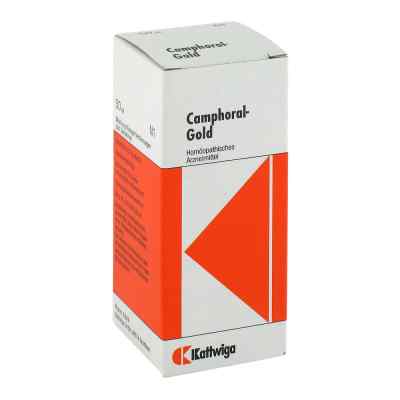 Camphoral Gold Tropfen bei apo-discounter.de bestellen