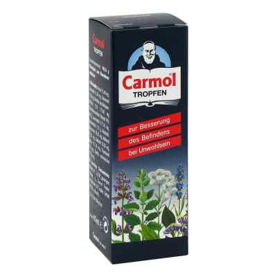 Carmol Tropfen bei apo-discounter.de bestellen