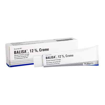 Balisa 12% bei apo-discounter.de bestellen