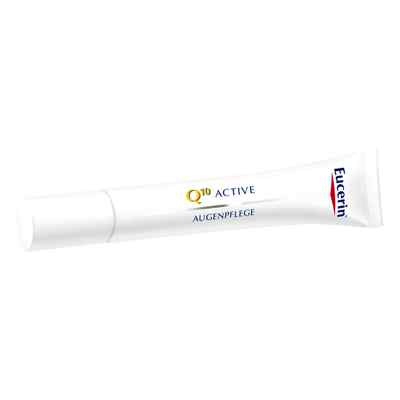 Eucerin Egh Q10 Active Augencreme bei apo-discounter.de bestellen