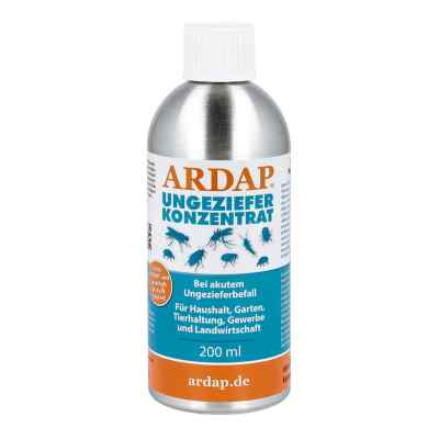 Ardap Konzentrat veterinär bei apo-discounter.de bestellen