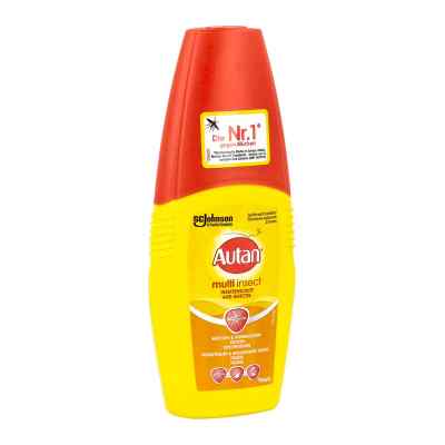 Autan Protection Plus Pumpspray bei apo-discounter.de bestellen