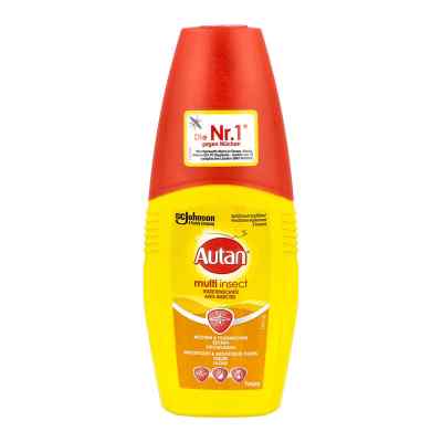 Autan Protection Plus Pumpspray bei apo-discounter.de bestellen