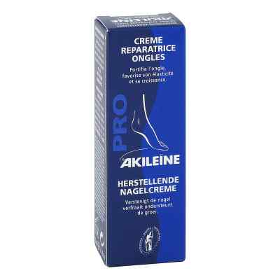 Akileine Nagelaufbaucreme bei apo-discounter.de bestellen