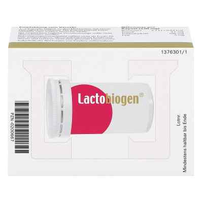 Lactobiogen Kapseln bei apo-discounter.de bestellen