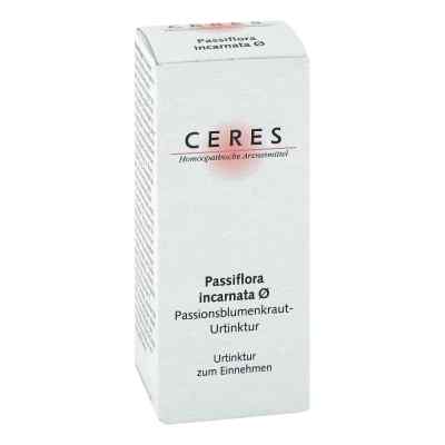 Ceres Passiflora incarnata Urtinktur bei apo-discounter.de bestellen