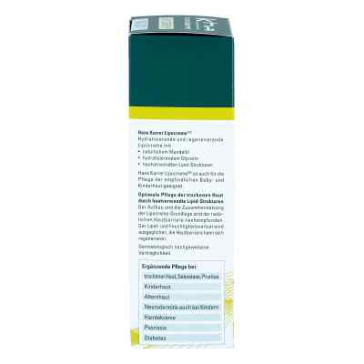 Hans Karrer Lipocreme Eco bei apo-discounter.de bestellen