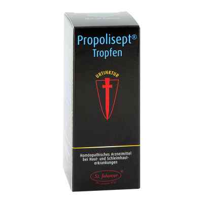 Propolisept Urtinktur bei apo-discounter.de bestellen