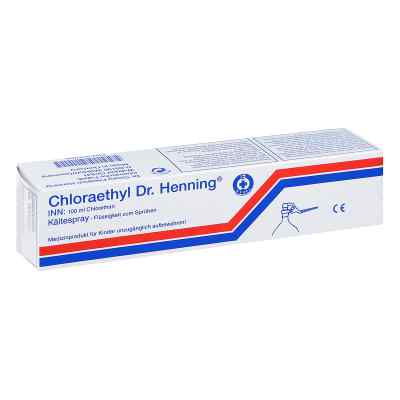 Chloraethyl Doktor Henning Hebelverschluss bei apo-discounter.de bestellen