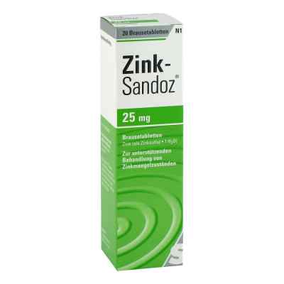 Zink-Sandoz bei apo-discounter.de bestellen
