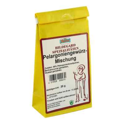 Pelargoniengewürzmischung bei apo-discounter.de bestellen