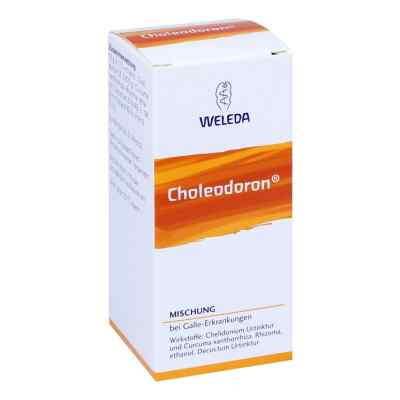 Choleodoron Tropfen bei apo-discounter.de bestellen
