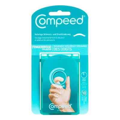 Compeed Fingerrisse Pflaster bei apo-discounter.de bestellen