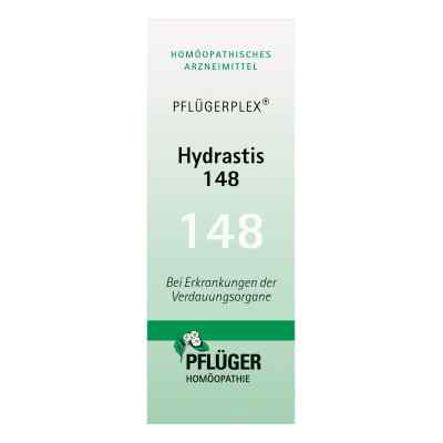 Pflügerplex Hydrastis 148 Tropfen bei apo-discounter.de bestellen