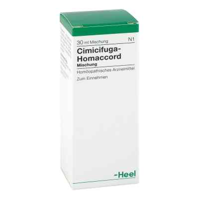 Cimicifuga Homaccord Tropfen bei apo-discounter.de bestellen