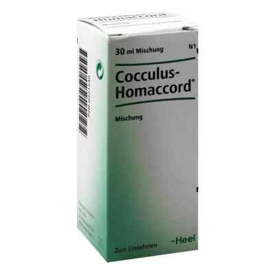 Cocculus Homaccord Tropfen bei apo-discounter.de bestellen