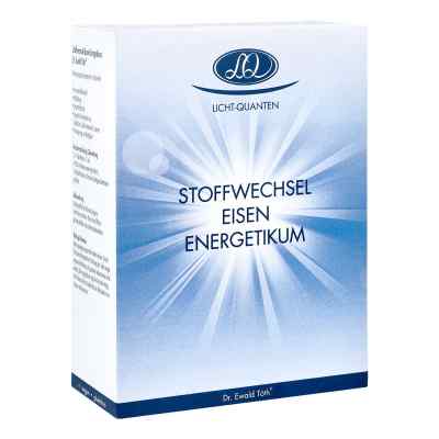 Stoffwechsel Eisen-energetikum Doktor töth bei apo-discounter.de bestellen