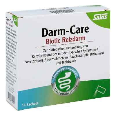 Darm Care Biotic Reizdarm Salus Beutel bei apo-discounter.de bestellen