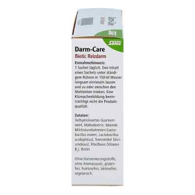 Darm Care Biotic Reizdarm Salus Beutel bei apo-discounter.de bestellen