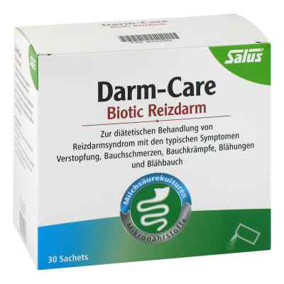 Darm Care Biotic Reizdarm Salus Beutel bei apo-discounter.de bestellen