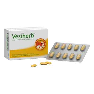 Vesiherb bei apo-discounter.de bestellen