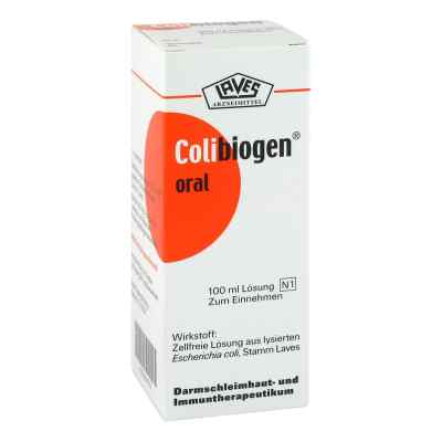 Colibiogen oral Lösung bei apo-discounter.de bestellen