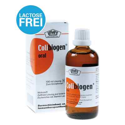 Colibiogen oral Lösung bei apo-discounter.de bestellen