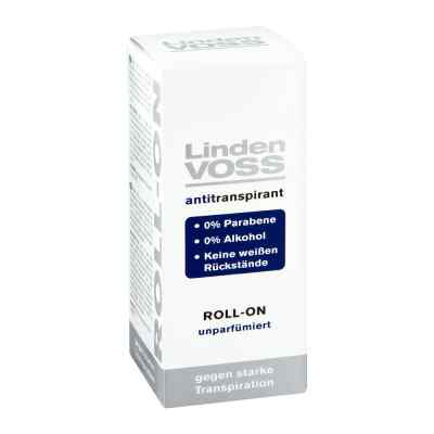 Linden Voss Roll on unparfümiert bei apo-discounter.de bestellen