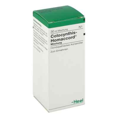 Colocynthis Homaccord Tropfen bei apo-discounter.de bestellen