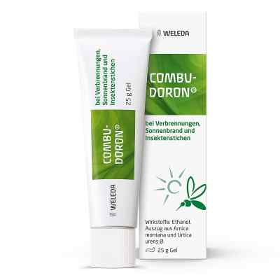 Combudoron Gel bei apo-discounter.de bestellen