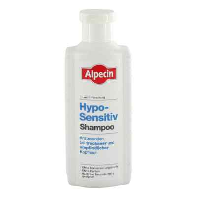 Alpecin Hypo Sensitiv Shampoo b.tr.+empf.Kopfh. bei apo-discounter.de bestellen