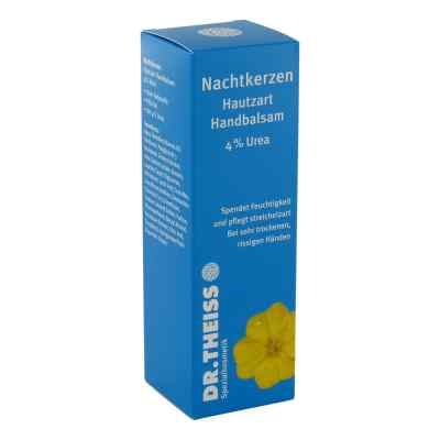 Dr.theiss Nachtkerzen Hautzart Handbalsam bei apo-discounter.de bestellen