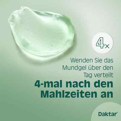 Daktar 2% Mundgel bei apo-discounter.de bestellen