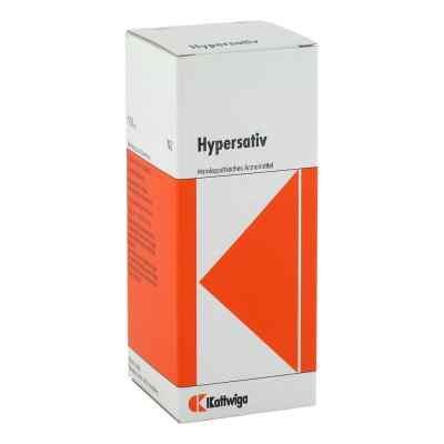 Hypersativ Tropfen bei apo-discounter.de bestellen