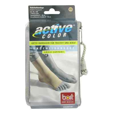 Bort Activecolor Knöchelbandage xx-large haut bei apo-discounter.de bestellen