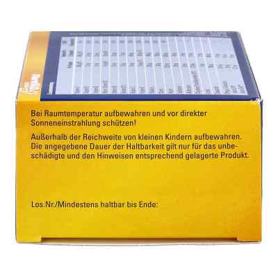 Centrovision Retina Kapseln bei apo-discounter.de bestellen