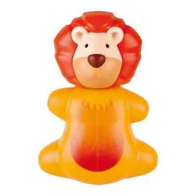 Miradent Kinderzahnbürstenhalter Funny Löwe bei apo-discounter.de bestellen