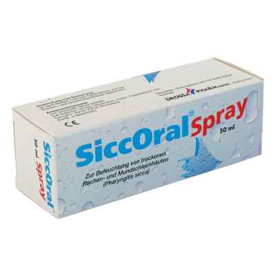 Siccoral Spray bei apo-discounter.de bestellen