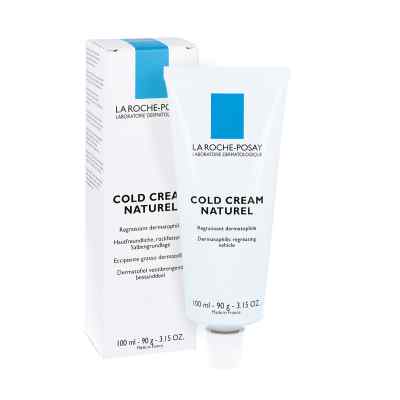 Roche Posay Cold Cream naturel neues Dekor bei apo-discounter.de bestellen