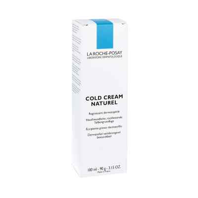 Roche Posay Cold Cream naturel neues Dekor bei apo-discounter.de bestellen