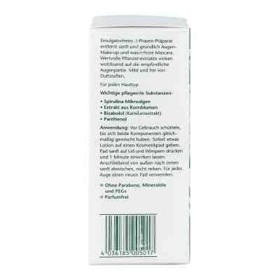 Spiruskin 2 Phase Eye Make up Remover bei apo-discounter.de bestellen