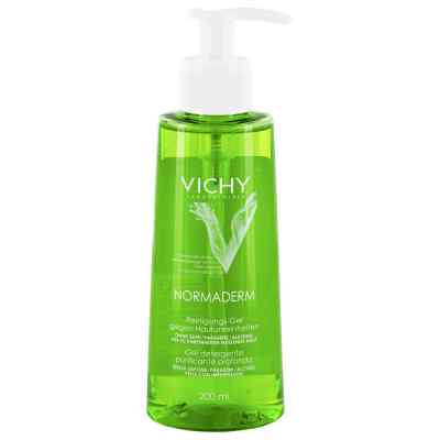 Vichy Normaderm Reinigungs-gel 2009 bei apo-discounter.de bestellen