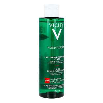 Vichy Normaderm Reinigungs-lotion 2009 bei apo-discounter.de bestellen