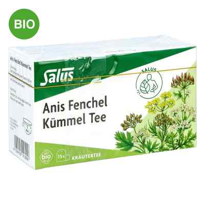 Anis Fenchel Kümmel Tee Salus Filterbeutel bei apo-discounter.de bestellen