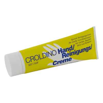Croldino Handreinigungscreme Grosstb. bei apo-discounter.de bestellen