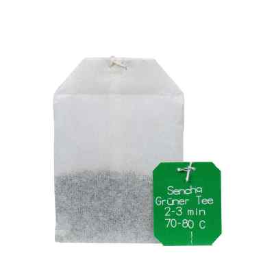 Grüner Tee bio Salus Filterbeutel Grosspackung bei apo-discounter.de bestellen